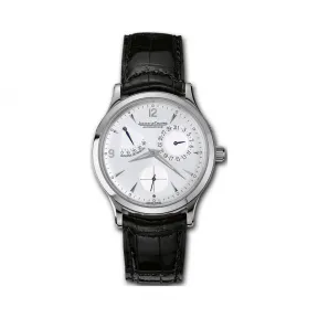积家/Jaeger LeCoultre Master 大师系列 精钢 自动机械机芯 男表 Q1488404