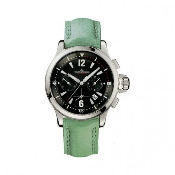 积家/Jaeger LeCoultre MASTER COMPRESSOR 压缩大师系列 不锈钢 石英机芯 女表 Q1748470