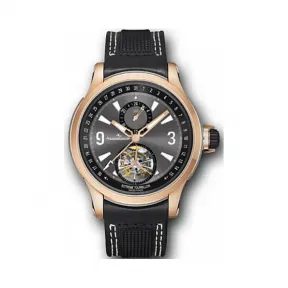 积家/Jaeger LeCoultre 极限运动大师系列 18k玫瑰金/钛金属 自动机械机芯 男表 Q1762470