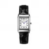 积家/Jaeger LeCoultre Reverso 翻转腕表系列  精钢 手动机械机芯 男表 Q2508412