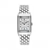 积家/Jaeger LeCoultre Reverso 翻转腕表系列  精钢 自动机械机芯 男表 Q2538120