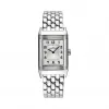 积家/Jaeger LeCoultre Reverso 翻转腕表系列  精钢 手动机械机芯 男表 Q2548120