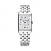 积家/Jaeger LeCoultre Reverso 翻转腕表系列  精钢 手动机械机芯  Q2548140