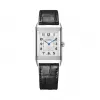 积家/Jaeger LeCoultre Reverso 翻转腕表系列  精钢 手动机械机芯  Q2548440