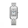 积家/Jaeger LeCoultre Reverso 翻转腕表系列  精钢 手动机械机芯 男表 Q2588120