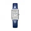 积家/Jaeger LeCoultre Reverso 翻转腕表系列  精钢 手动机械机芯  Q2608440