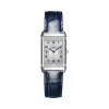 积家/Jaeger LeCoultre Reverso 翻转腕表系列  精钢 手动机械机芯 女表 Q2668432