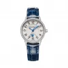 积家/Jaeger LeCoultre Rendez-Vous 约会系列 精钢 自动机械机芯 女表 Q3468430