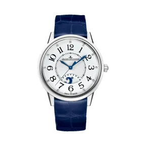 积家/Jaeger LeCoultre Rendez-Vous 约会系列 精钢 自动机械机芯 女表 Q3618490