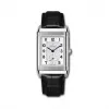 积家/Jaeger LeCoultre Reverso 翻转腕表系列  精钢 手动机械机芯 男表 Q3738420