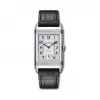 积家/Jaeger LeCoultre Reverso 翻转腕表系列  精钢 自动机械机芯 男表 Q3808420