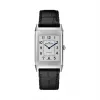 积家/Jaeger LeCoultre Reverso 翻转腕表系列  精钢 自动机械机芯 男表 Q3828420