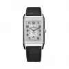 积家/Jaeger LeCoultre Reverso 翻转腕表系列  精钢 自动机械机芯 男表 Q3838420