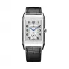 积家/Jaeger LeCoultre Reverso 翻转腕表系列  精钢 手动机械机芯 男表 Q3858520