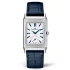 积家/Jaeger LeCoultre Reverso 翻转腕表系列  精钢 手动机械机芯 男表 Q3908420