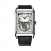 积家/Jaeger LeCoultre Reverso 翻转腕表系列  950铂金 手动机械机芯 男表 Q3946420