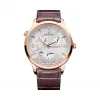 积家/Jaeger LeCoultre Master Control Geographic 自动机械机芯 Q4122520
