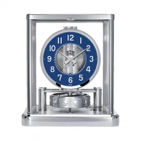 积家/Jaeger LeCoultre ATMOS 空气钟系列 镀铑黄铜 手动机械机芯 中性 Q5102208