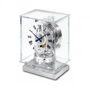 积家/Jaeger LeCoultre ATMOS 空气钟系列 其它 自动机械机芯 男表 Q5145201