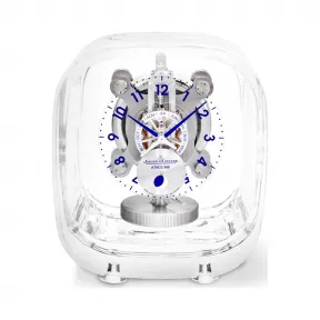 积家/Jaeger LeCoultre ATMOS 空气钟系列  手动机械机芯 中性 Q5165107