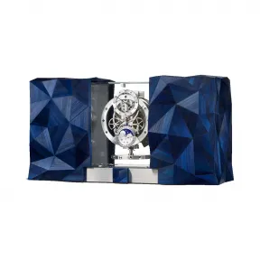 积家/Jaeger LeCoultre ATMOS 空气钟系列 木 自动机械机芯  Q5556303