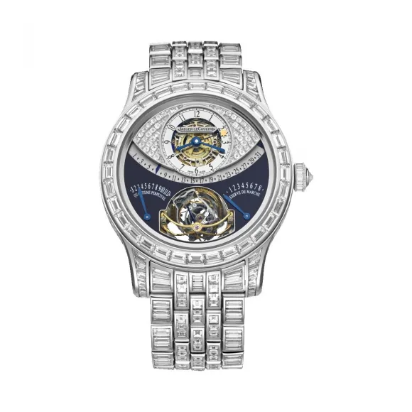 积家/Jaeger LeCoultre Master 大师系列 铂金 手动机械机芯 男表 Q6026322