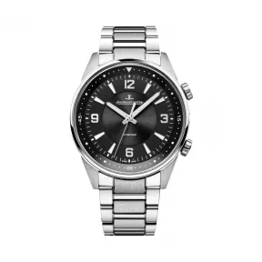 积家/Jaeger LeCoultre 北宸系列 精钢 自动机械机芯 男表 Q9008170