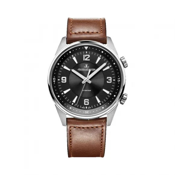 积家/Jaeger LeCoultre 北宸系列 精钢 自动机械机芯 男表 Q9008471