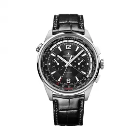 积家/Jaeger LeCoultre 北宸系列 钛金 自动机械机芯 男表 Q905T470