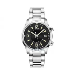 积家/Jaeger LeCoultre 北宸系列 精钢 自动机械机芯 男表 Q9068170