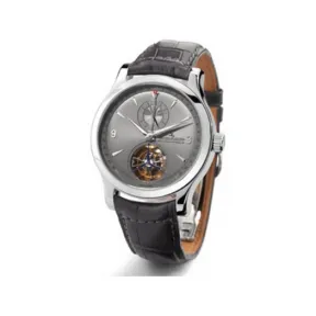 积家/Jaeger LeCoultre Master 系列 41.50 мм 铂金 自动机械机芯 男表 Q1656450