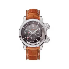 积家/Jaeger LeCoultre Master Extreme 系列 41.50 мм 白金 自动机械机芯 男表 Q1713440