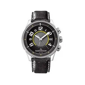 积家/Jaeger LeCoultre AMVOX 系列 44.00 мм 铂金 自动机械机芯 男表 Q191P440