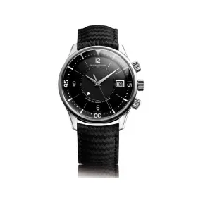 积家/Jaeger LeCoultre Master Memovox 系列 42.00 мм 铂金 自动机械机芯 男表 Q2006440