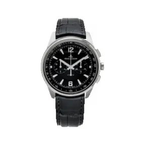 积家/Jaeger-LeCoultre 高级珠宝腕表系列 6.8 x 18.35 MM 白金 手动机械机芯 女表 Q2813306