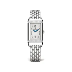积家/JaegerLeCoultre 不锈钢女士腕表石英 Reverso One Q3288121 | Jaeger-LeCoultre