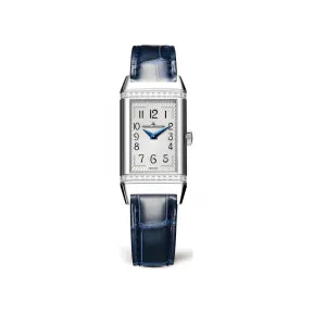 积家/JaegerLeCoultre 不锈钢女士腕表石英 Reverso One Q3288422 | Jaeger-LeCoultre