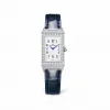 积家/Jaeger LeCoultre 40.00MM 白金 手动机械机芯 女表 Q3293420