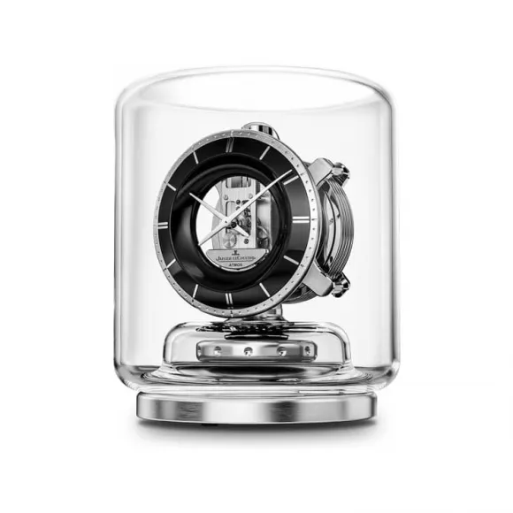 积家/Jaeger LeCoultre Atmos Collection 系列 215MM 玻璃  中性 Q540531J