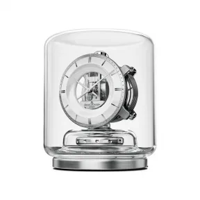 积家/JaegerLeCoultre Atmos Infinite 空气钟‘Halo’- Q540532J | 