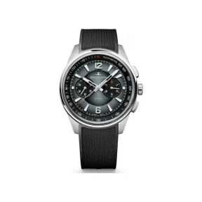 积家/JaegerLeCoultre 北宸系列计时腕表男士精钢款 - Q9028651 | 