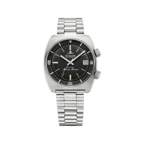 积家/Jaeger LeCoultre Master Mariner Deep Sea大师系列深海传奇潜水腕表 QVE55802