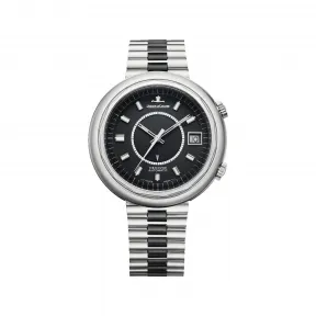 积家/Jaeger LeCoultre Memovox Snowdrop腕表 QVE87700