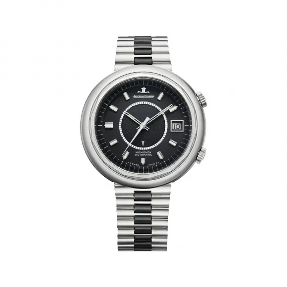 积家/Jaeger LeCoultre Memovox Snowdrop腕表 QVE87700