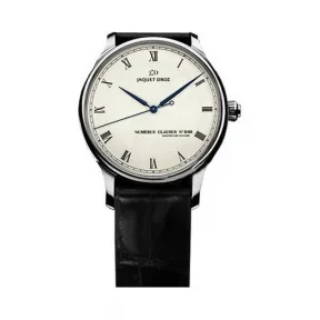 雅克德罗/Jaquet Droz 星辰系列   中性 J0022030202