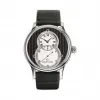 雅克德罗/Jaquet Droz 大秒针运动系列 18k白金  男表 J003034283
