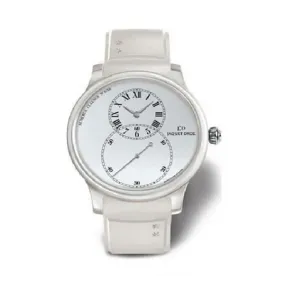 雅克德罗/Jaquet Droz 大秒针系列 陶瓷 自动机械机芯 男表 J003036202