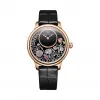 雅克德罗/Jaquet Droz 艺术工坊系列 18K红金表壳 自动机械机芯 女表 J005003219