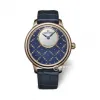 雅克德罗/Jaquet Droz 艺术工坊系列 18K红金 自动机械机芯 女表 J005003242