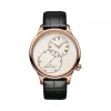 雅克德罗/Jaquet Droz 大秒针系列 18K红金 自动机械机芯 男表 J006013200